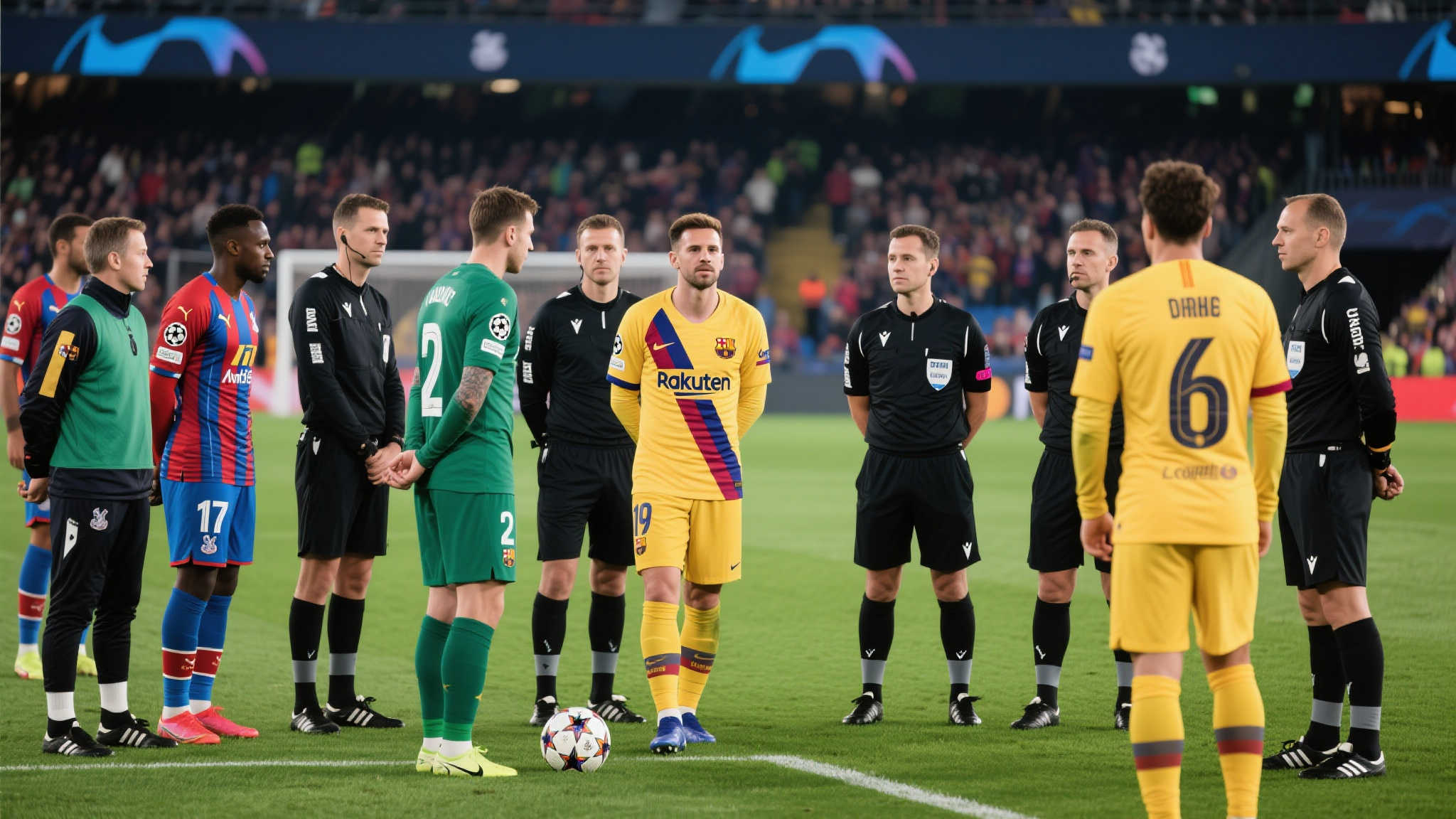 综上所述，没有人可以质疑此番围绕调兵遣将而生的话题