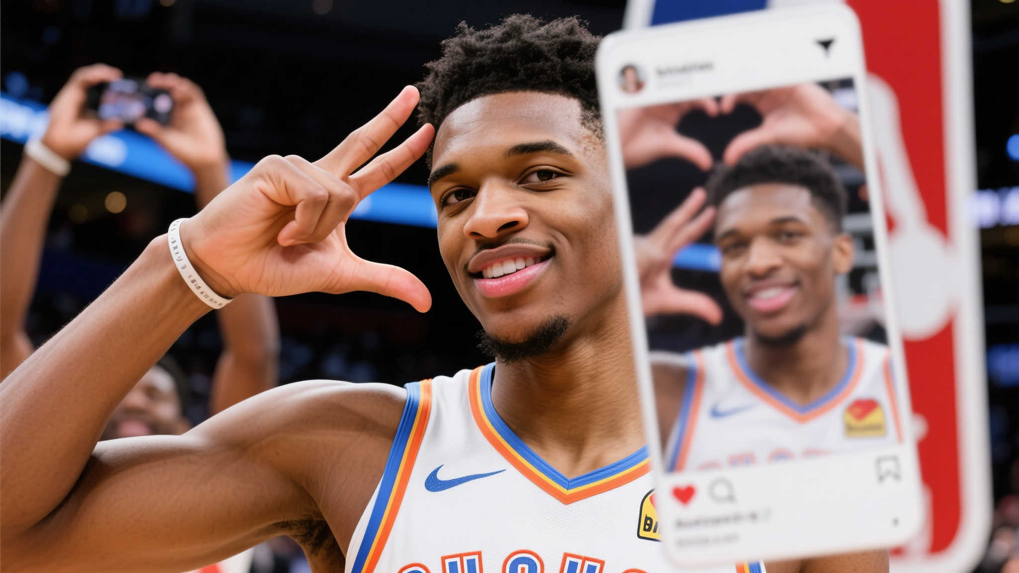 前言：展现赛场外的柔情，感受运动员独特的一面！作为